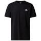 The North Face Ανδρική κοντομάνικη μπλούζα Half Dome Photo Tee